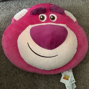 MINISO Toy Story Lotso Pillow
